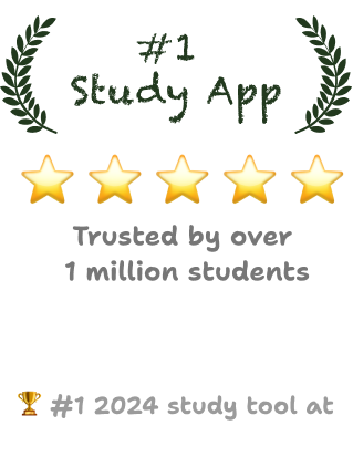 Study App Illustration
